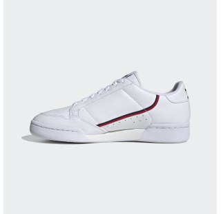 Кросівки Adidas Originals Continental 80 Vegan FW2336