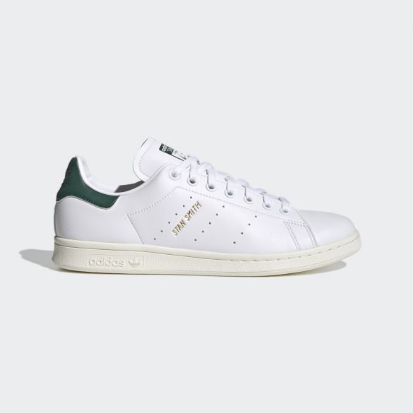 Adidas all white stan smith sneakers best sale