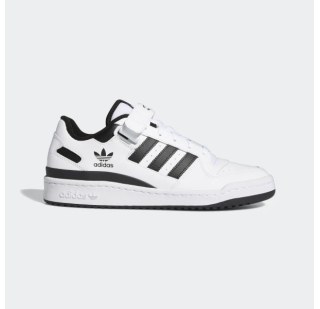 Кросівки Adidas Forum Low White FY7757