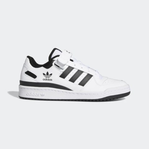 Кросівки Adidas Forum Low White FY7757_image_1