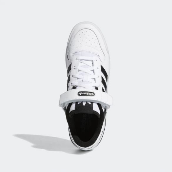 Кросівки Adidas Forum Low White FY7757_image_7