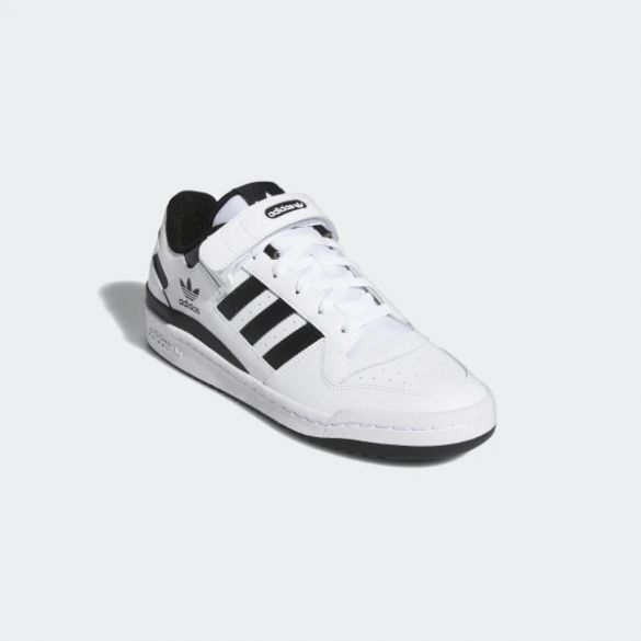 Кросівки Adidas Forum Low White FY7757_image_5