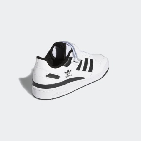 Кросівки Adidas Forum Low White FY7757_image_3