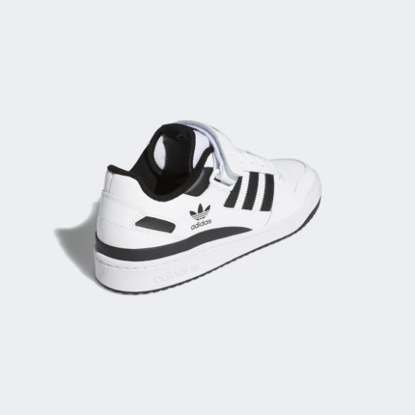 Кросівки Adidas Forum Low White FY7757_image_3