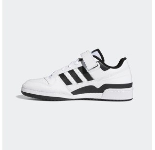 Кросівки Adidas Forum Low White FY7757