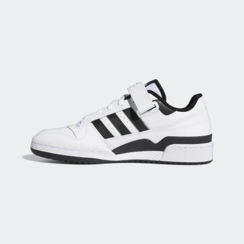 Кросівки Adidas Forum Low White FY7757_image_2