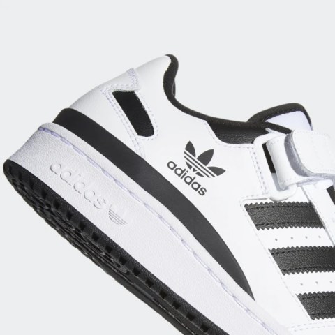 Кросівки Adidas Forum Low White FY7757_image_6