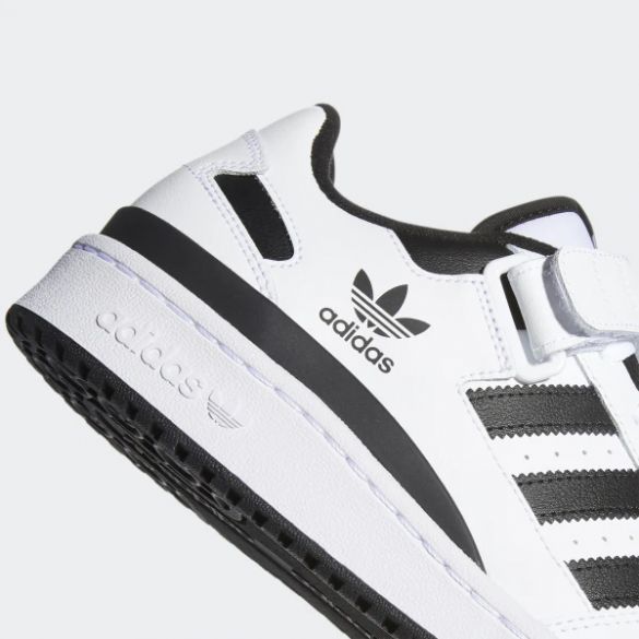 Кросівки Adidas Forum Low White FY7757_image_6