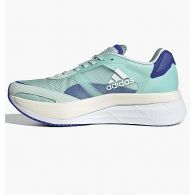 Кросівки Adidas Adizero Boston 10 Shoes Turquoise FZ2496