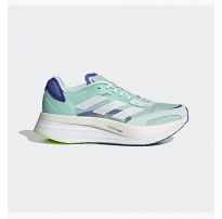 Кроссовки Adidas Adizero Boston 10 Shoes Turquoise FZ2496_image_9