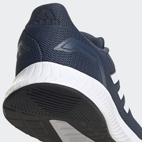 Чоловічі кросівки Adidas RunFalcon 2.0 FZ2807_image_5