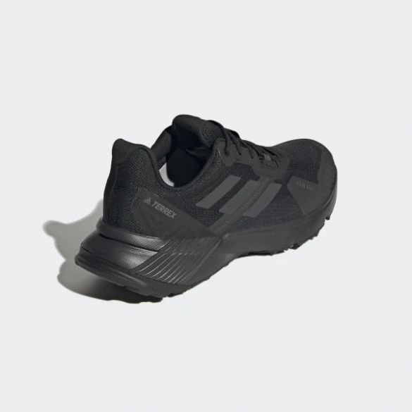 Кросівки для трейлраннінгу Adidas Terrex Soulstride RAIN.RDY FZ3036_image_3