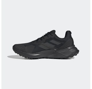 Кросівки для трейлраннінгу Adidas Terrex Soulstride RAIN.RDY FZ3036