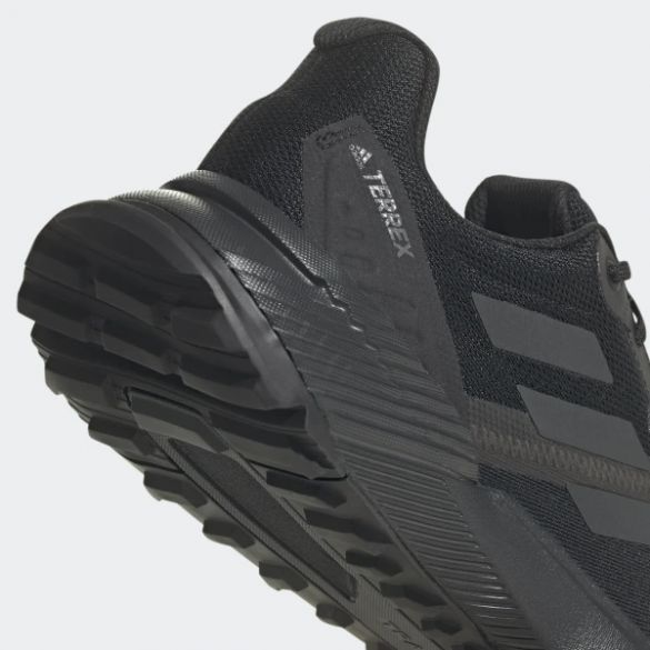 Кросівки для трейлраннінгу Adidas Terrex Soulstride RAIN.RDY FZ3036_image_6