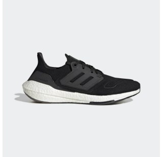 Кросівки Adidas Ultraboost 22 Black GX3062