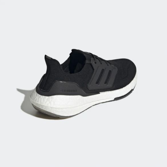 Кросівки Adidas Ultraboost 22 Black GX3062_image_7