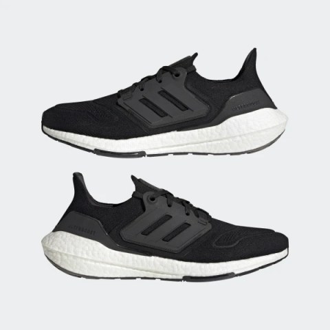 Кросівки Adidas Ultraboost 22 Black GX3062_image_4