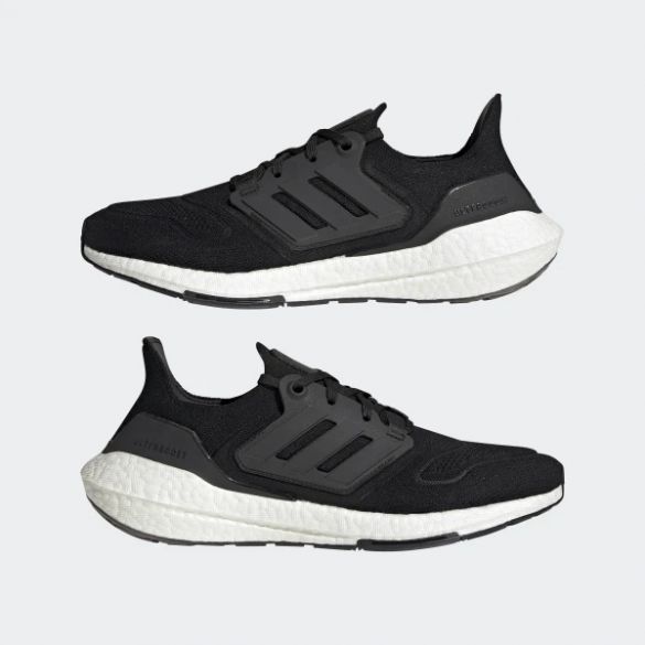Кросівки Adidas Ultraboost 22 Black GX3062_image_4