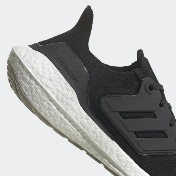 Кросівки Adidas Ultraboost 22 Black GX3062_image_3