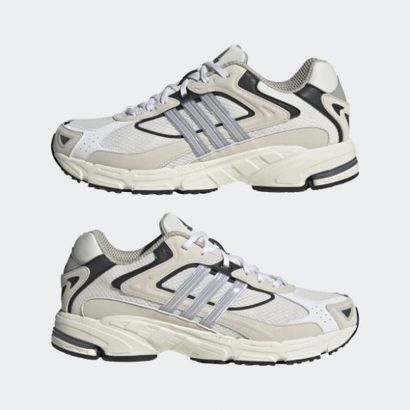 Кроссовки Adidas Response Cl Beige GX4594_image_4