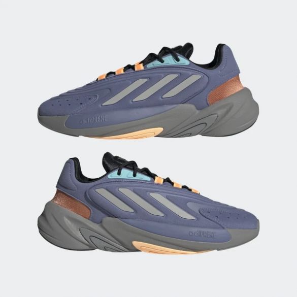 Кроссовки женские Adidas Ozelia W GZ9183_image_8