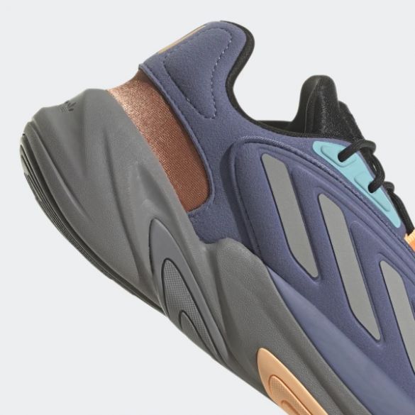 Кроссовки женские Adidas Ozelia W GZ9183_image_5