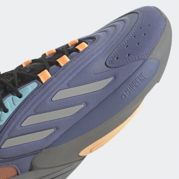 Кроссовки женские Adidas Ozelia W GZ9183_image_4