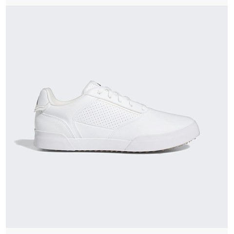Кросівки Adidas Retrocross Spikeless Golf Shoes White Gv6911_image_1
