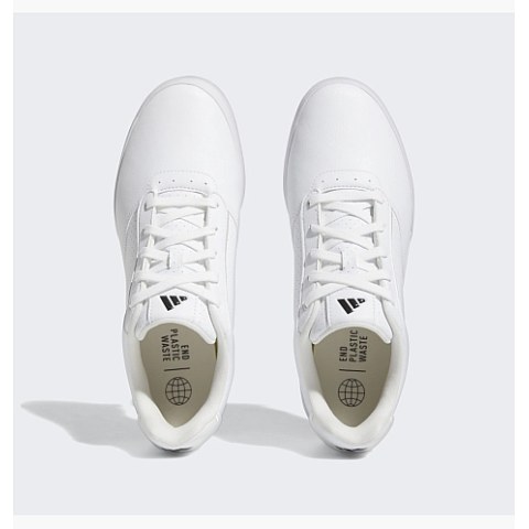 Кросівки Adidas Retrocross Spikeless Golf Shoes White Gv6911_image_2