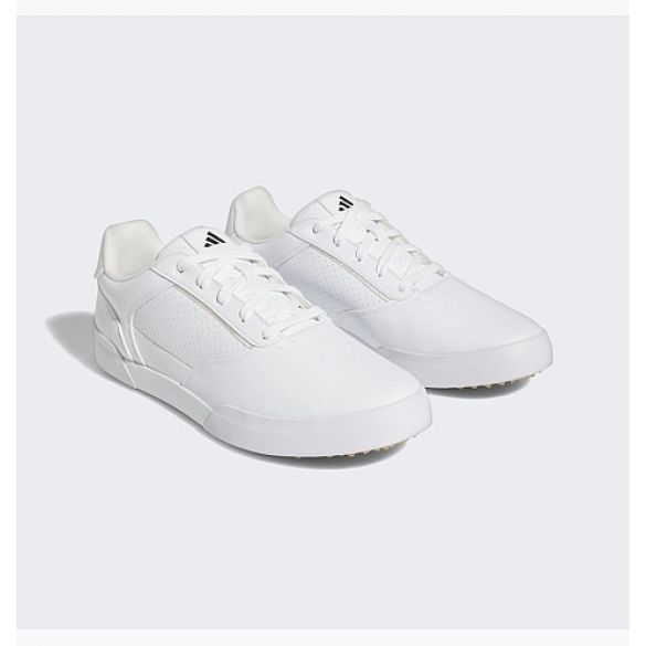 Кросівки Adidas Retrocross Spikeless Golf Shoes White Gv6911_image_4