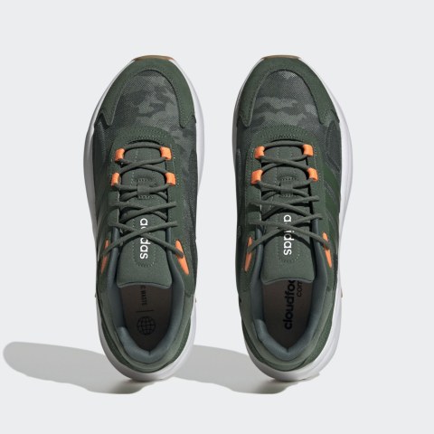 Кросівки OZELLE CLOUDFOAM LIFESTYLE SPORTSWEAR H06127_image_8