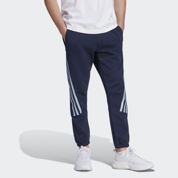 Брюки FUTURE ICONS 3-STRIPES SPORTSWEAR IJ6373_image_1