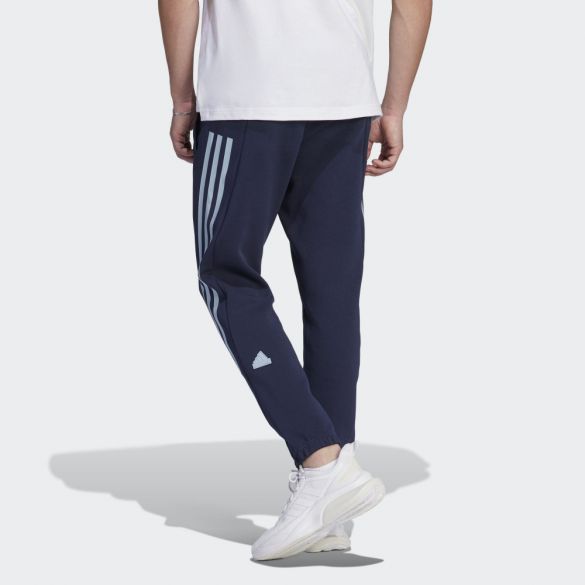 Брюки FUTURE ICONS 3-STRIPES SPORTSWEAR IJ6373_image_2