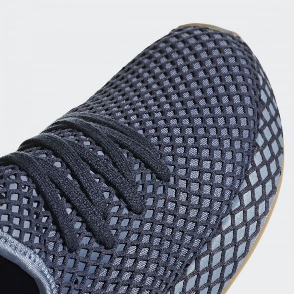 Чоловічі Кросівки Adidas Deerupt Runner B41772_image_5