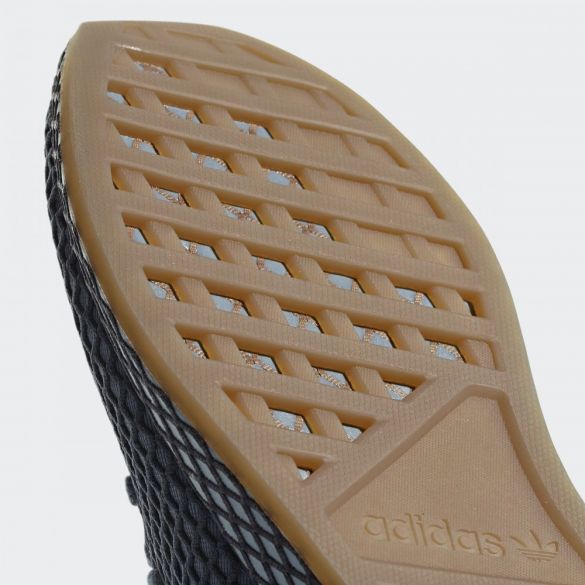 Чоловічі Кросівки Adidas Deerupt Runner B41772_image_8