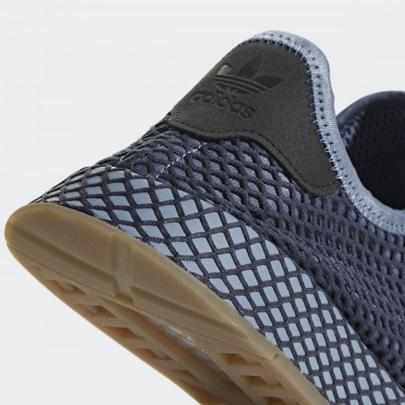 Чоловічі Кросівки Adidas Deerupt Runner B41772_image_7