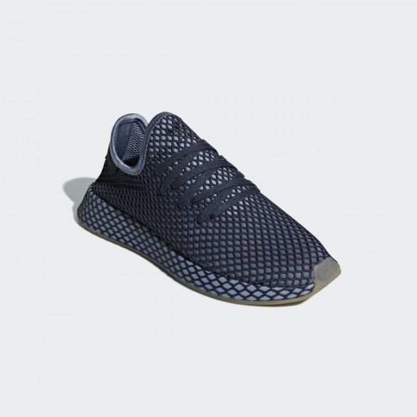Чоловічі Кросівки Adidas Deerupt Runner B41772_image_6