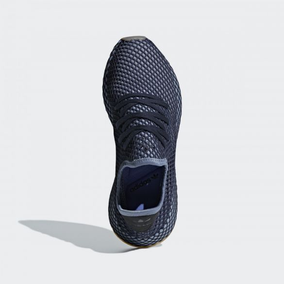 Чоловічі Кросівки Adidas Deerupt Runner B41772_image_3
