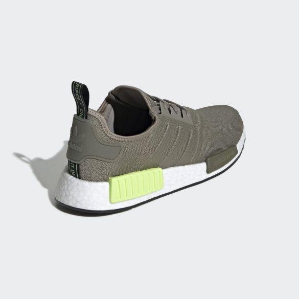 Чоловічі кросівки Adidas NMD_R1 BD7750_image_9