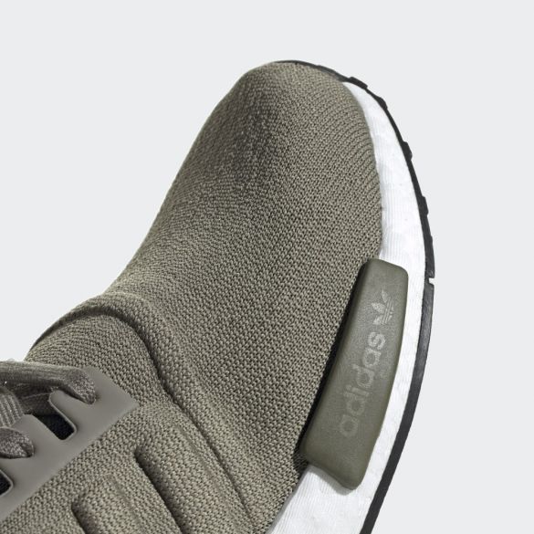 Чоловічі кросівки Adidas NMD_R1 BD7750_image_5