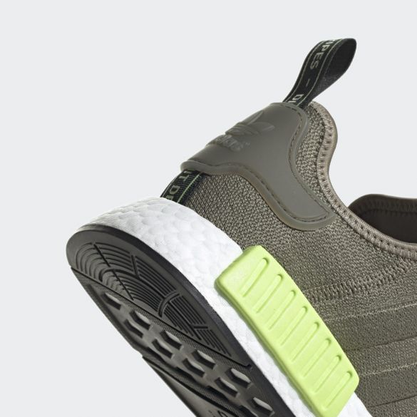 Чоловічі кросівки Adidas NMD_R1 BD7750_image_7