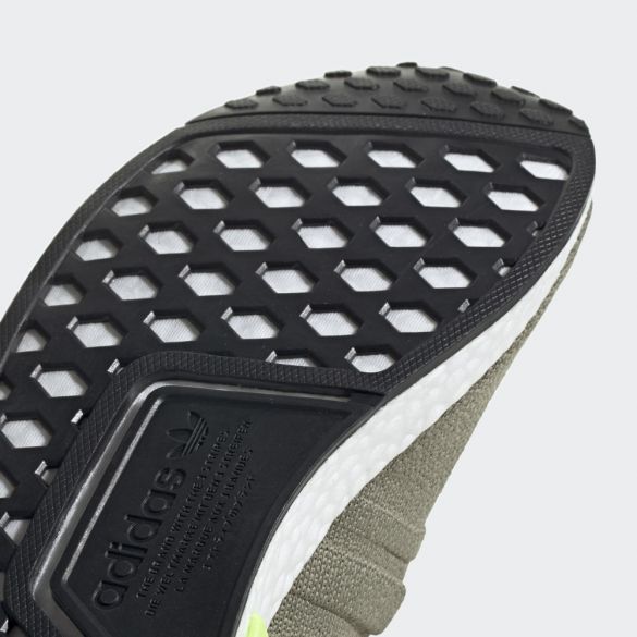 Чоловічі кросівки Adidas NMD_R1 BD7750_image_4