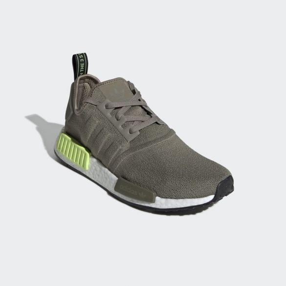 Чоловічі кросівки Adidas NMD_R1 BD7750_image_6
