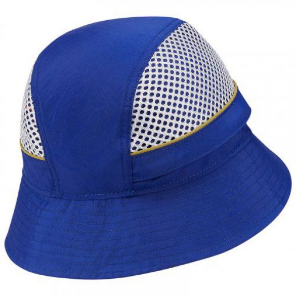 Панама Nike Sportswear Bucket Cap Mesh BV3363-470_image_2
