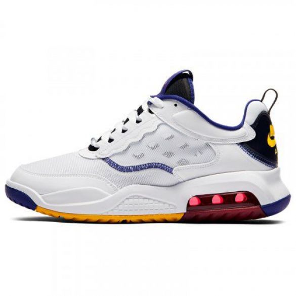 Чоловічі кросівки Jordan Max 200 CD6105-110_image_2