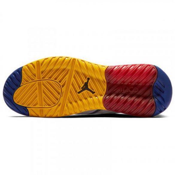 Чоловічі кросівки Jordan Max 200 CD6105-110_image_4