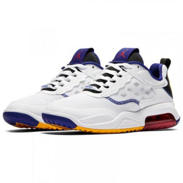 Чоловічі кросівки Jordan Max 200 CD6105-110_image_3