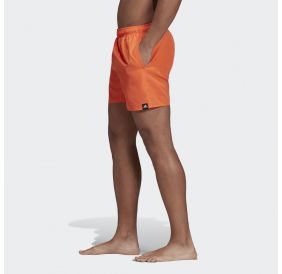 Мужские Шорты Adidas Solid DQ3029_image_7