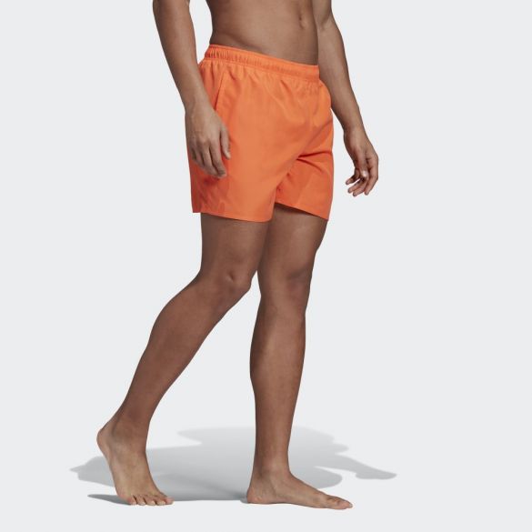 Мужские Шорты Adidas Solid DQ3029_image_3