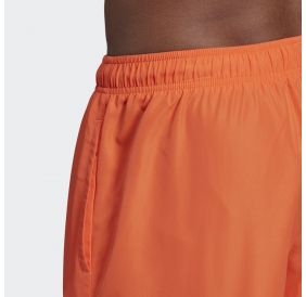 Мужские Шорты Adidas Solid DQ3029_image_6